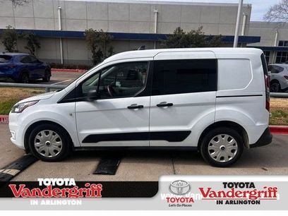 Used 2019 Ford Transit Connect XLT