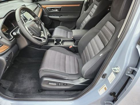 Used 2020 Honda CR-V EX image 11