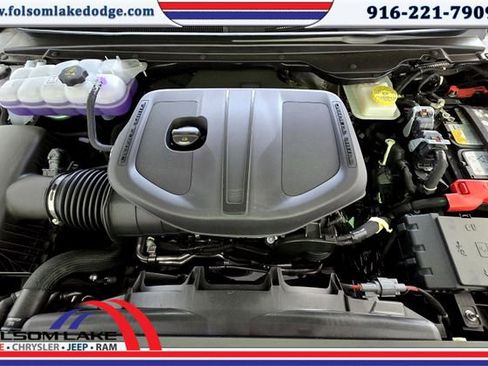 Certified 2025 RAM 1500 Laramie image 26