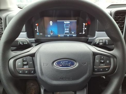 New 2026 Ford Ranger XL w/ Trailer Tow Package AWD/4WD image 25