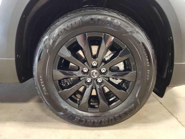 Certified 2026 MAZDA CX-50 AWD 2.5 S w/ Preferred Pkg image 36