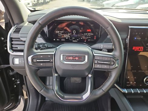 Used 2024 GMC Acadia AT4 w/ LPO, Floor Liner Package image 16