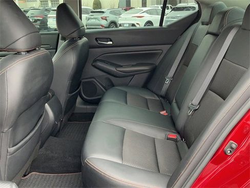 Used 2020 Nissan Altima 2.5 SR image 14