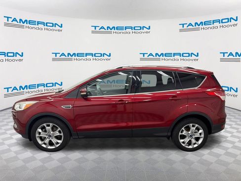 Used 2014 Ford Escape Titanium FWD image 2