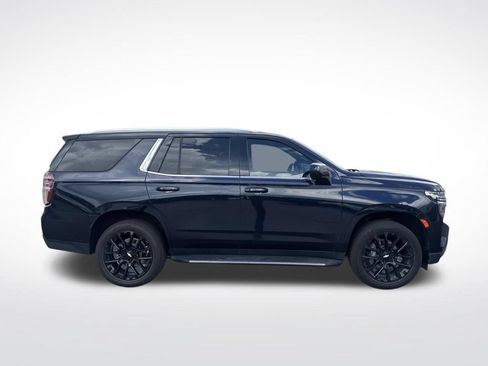 Used 2023 Chevrolet Tahoe LT AWD/4WD image 9