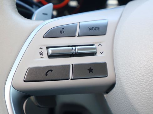 Used 2023 Hyundai Palisade Limited image 26