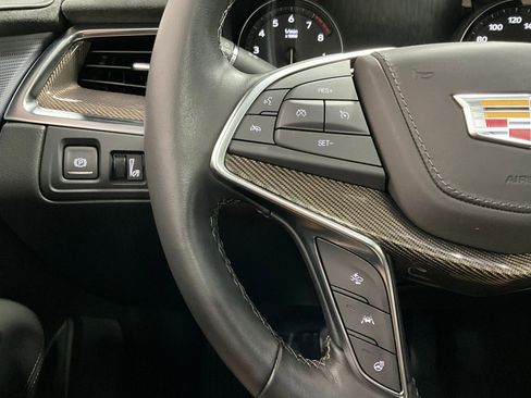 Used 2024 Cadillac XT5 Premium Luxury w/ Platinum Package image 17