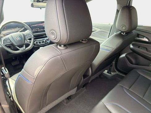 New 2026 Buick Envista Sport Touring w/ Convenience I Package FWD image 13