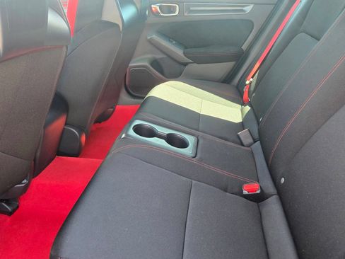 Used 2024 Honda Civic Type R image 15