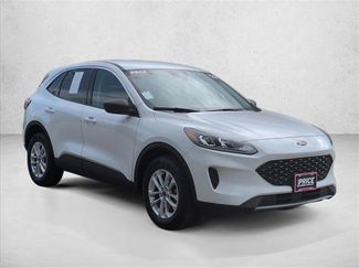 Used 2022 Ford Escape SE w/ Convenience Package AWD/4WD video 3