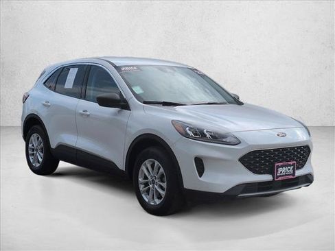 Used 2022 Ford Escape SE w/ Convenience Package AWD/4WD image 3