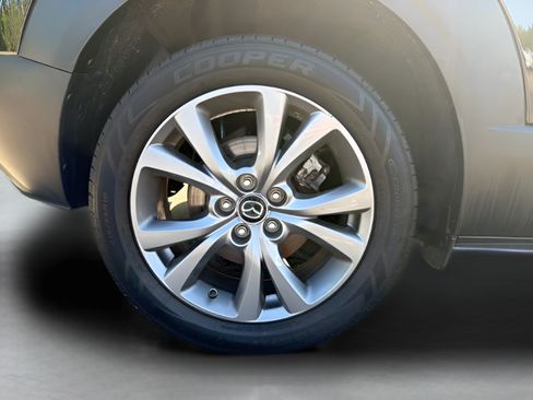 Used 2024 MAZDA CX-30 AWD 2.5 S w/ Preferred Package image 26