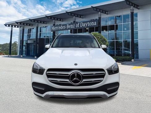 Certified 2022 Mercedes-Benz GLE 350 4MATIC image 9