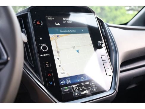 New 2026 Subaru Crosstrek 2.5i Sport AWD/4WD image 40