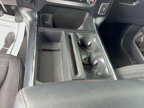 Certified 2023 Ford F150 XL w/ STX Appearance Package RWD image 24