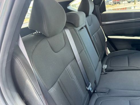 Used 2023 Hyundai Tucson SEL AWD/4WD image 12