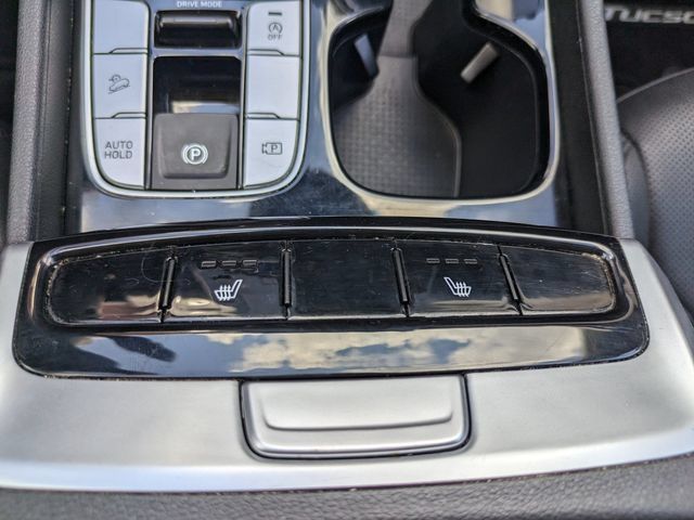 Used 2023 Hyundai Tucson SEL w/ Convenience Package FWD image 30