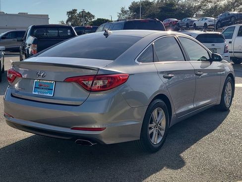 Used 2016 Hyundai Sonata SE image 11