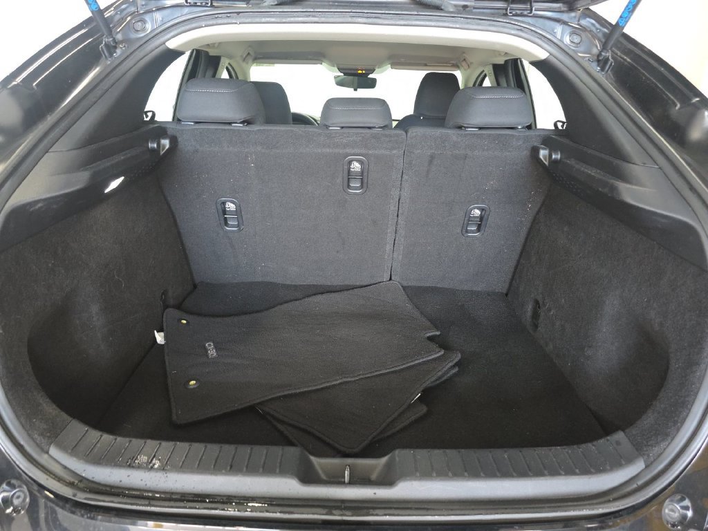 Used 2022 MAZDA CX-30 AWD 2.5 S image 5