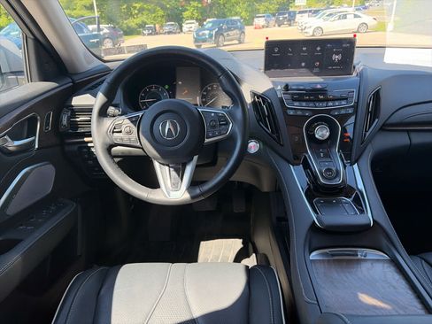 Used 2023 Acura RDX AWD w/ Advance Package image 10