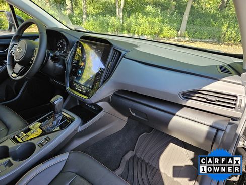 Certified 2025 Subaru Crosstrek 2.5i Limited image 45