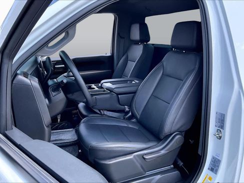 Certified 2023 Chevrolet Silverado 2500 W/T w/ WT Fleet Convenience Package RWD image 12