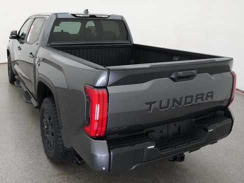 New 2026 Toyota Tundra SR5 AWD/4WD image 5