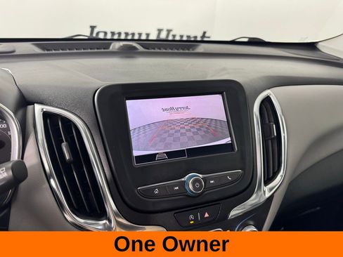 Used 2023 Chevrolet Equinox LT FWD image 3