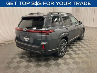 New 2026 Subaru Outback Premium video 2