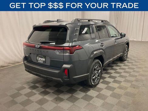 New 2026 Subaru Outback Premium image 2