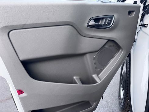 New 2026 Ford Transit 150 Low Roof image 18