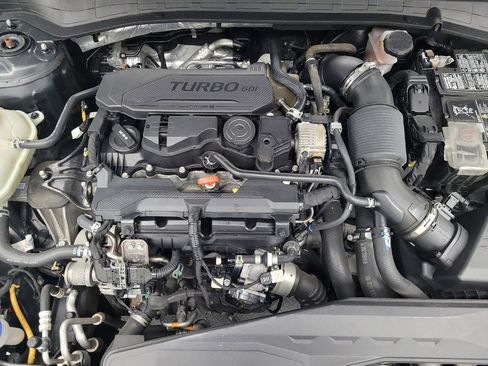 Used 2021 Hyundai Sonata SEL Plus image 30