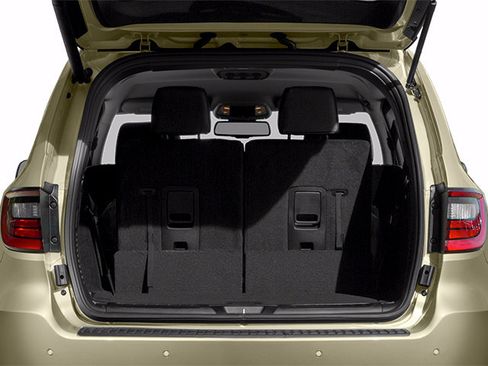 Used 2014 Dodge Durango Citadel w/ Technology Group AWD/4WD image 14