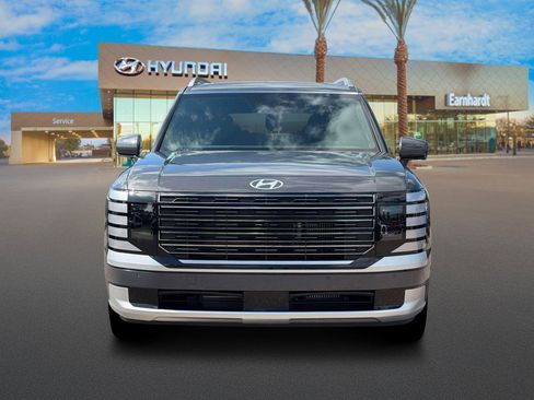 New 2026 Hyundai Palisade Calligraphy AWD/4WD image 12