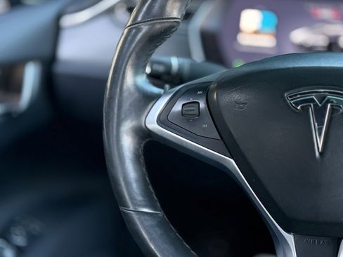 Used 2017 Tesla Model X P100D image 47