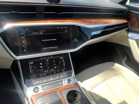 Used 2022 Audi A6 Premium Plus AWD/4WD image 22