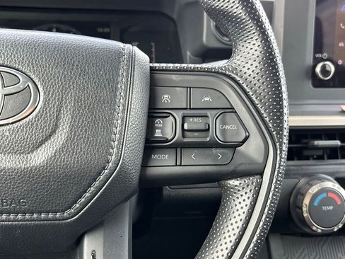 Used 2026 Toyota Tacoma SR AWD/4WD image 16