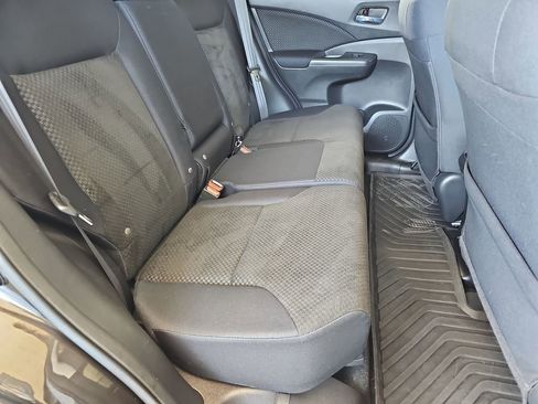 Used 2016 Honda CR-V EX image 18