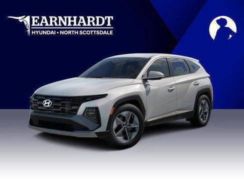 New 2026 Hyundai Tucson SEL image 2