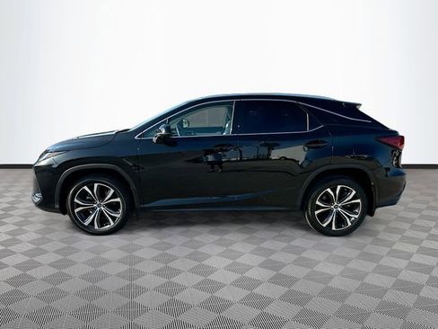 Used 2022 Lexus RX 350 AWD w/ Premium Package image 8