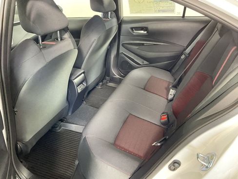 New 2026 Toyota Corolla SE image 18