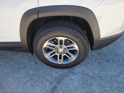 New 2026 GMC Terrain Elevation image 8