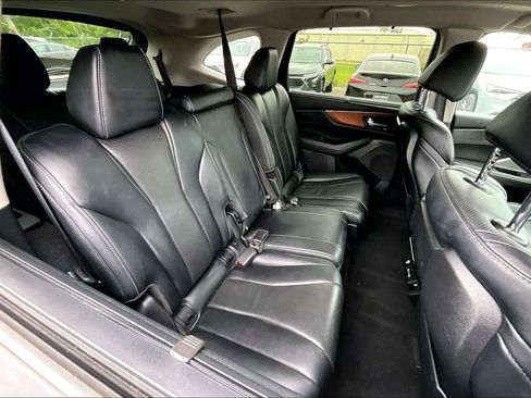 Used 2022 Acura MDX FWD w/ Technology Package image 36