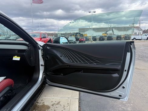 New 2026 Dodge Charger R/T Scat Pack image 28