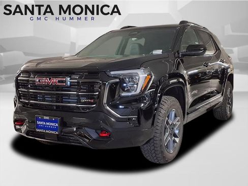 New 2026 GMC Terrain AT4 w/ Convenience Package III image 1