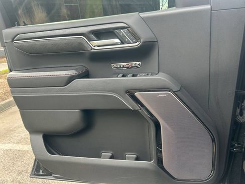 Used 2023 GMC Sierra 1500 AT4X w/ AT4X AEV Edition AWD/4WD image 22