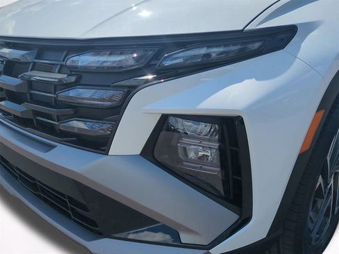 New 2026 Hyundai Tucson SEL AWD/4WD image 10