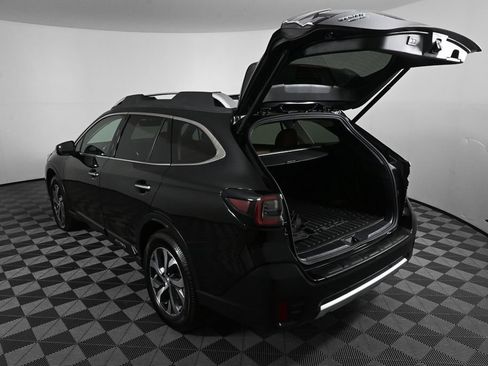 Used 2022 Subaru Outback Touring AWD/4WD image 30