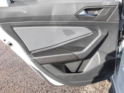 New 2026 Volkswagen Jetta GLI Autobahn FWD image 38