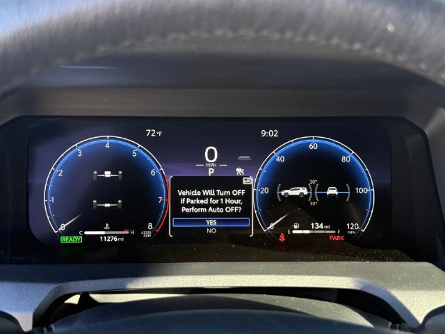 Used 2026 Toyota 4Runner Limited w/ Tow Technology Package AWD/4WD image 16